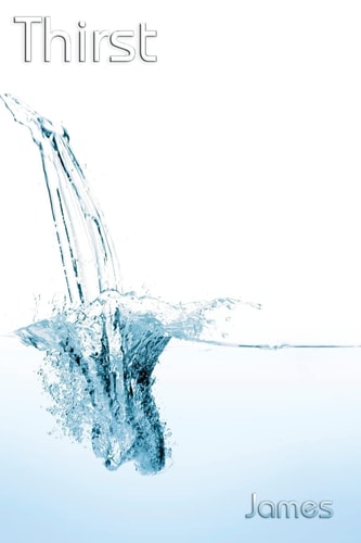 Thirst The Book Of James
