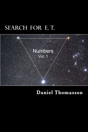 Search for E. T. (Equilateral Triangle) Numbers