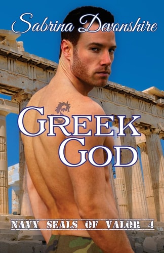 Greek God Navy SEALs of Valor 4
