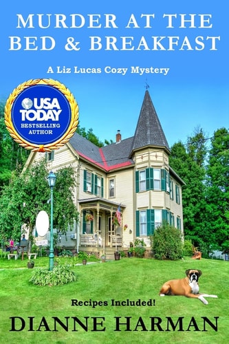 Murder at The Bed and Breakfast