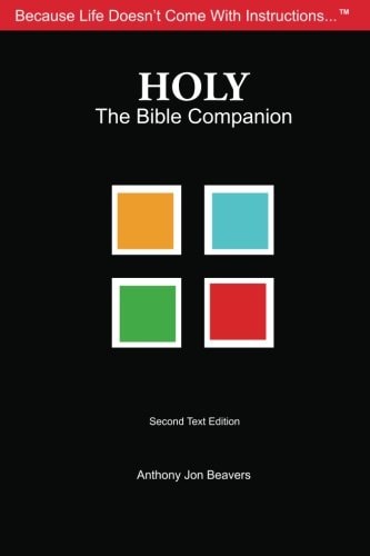 Holy The Bible Companion
