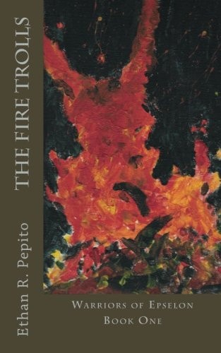 The Fire Trolls