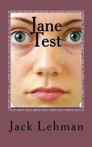 Jane Test Mini