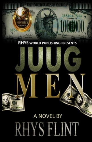 Juug Men Juug Life