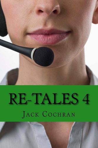 Re-Tales 4 The Language Arts