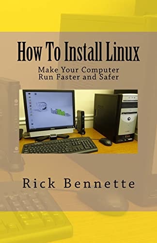 How To Install Linux Make Your Computer Run Faster and Safer