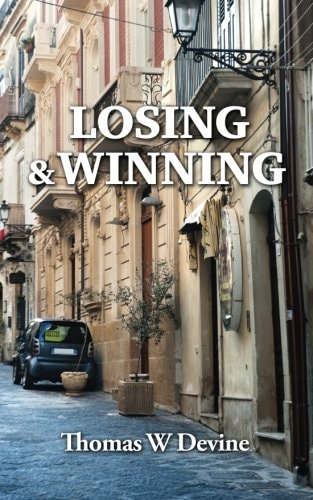 Losing and Winning