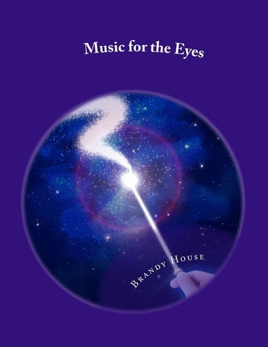 Music for the Eyes Drawing and Painting