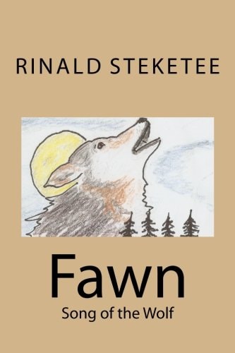 Fawn Song of the Wolf