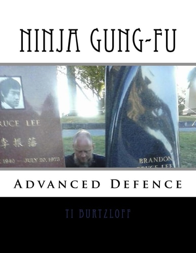 Ninja Gung-Fu Advanced Defence