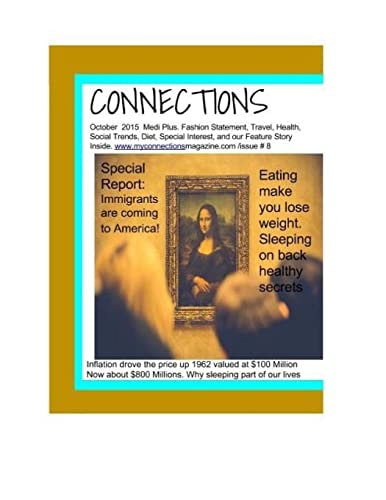 Connections October 2015 My Connections Magazine