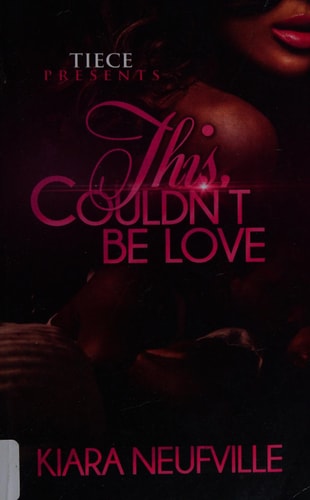 This Couldn't Be Love