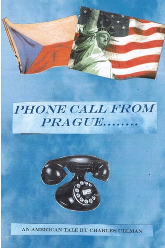 Phone Call from Prague... ... .