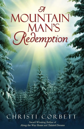 A Mountain Man's Redemption