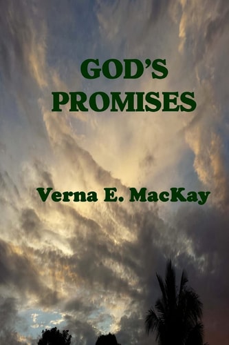God's Promises Claiming God's Promises