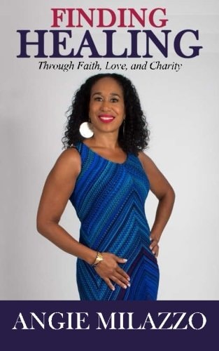 Finding Healing Through Faith, Love, and Charity
