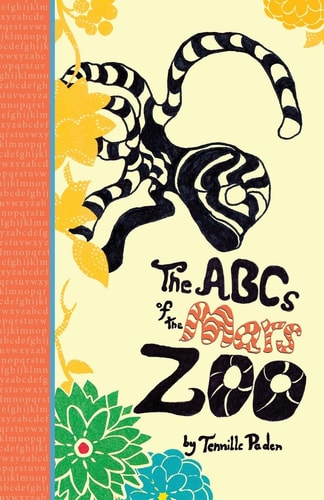 The ABC's of the Mars Zoo
