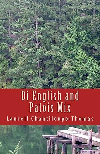 Di English and Patois Mix Fun with Poetry