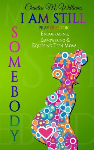 I Am Still Somebody Prayer Book