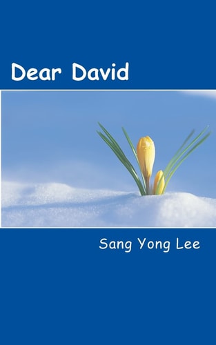 Dear David