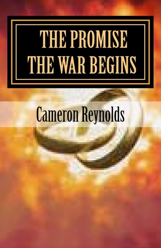 The Promise The War Begins