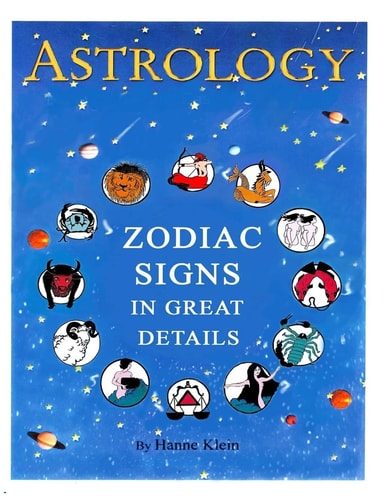 The Zodiac Signs The Zodiac Signs In Great Details