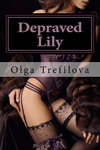 Depraved Lily Cheating