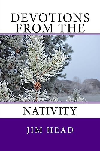 Devotions From the Nativity