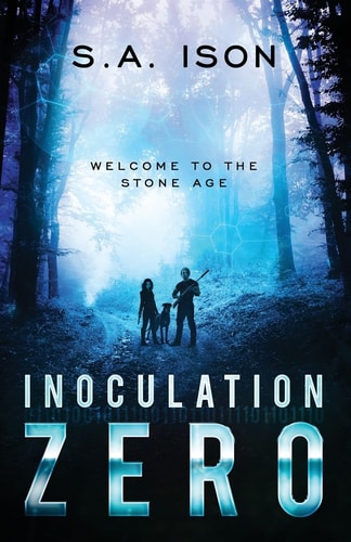 Inoculation Zero Welcome to the Stone Age