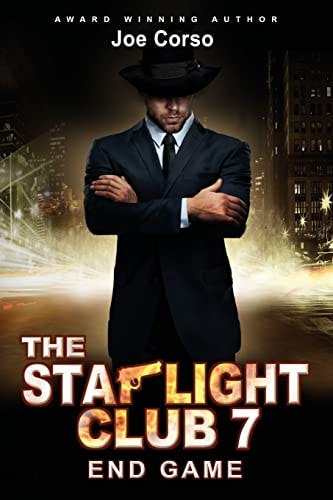 The Starlight Club 7 End Game