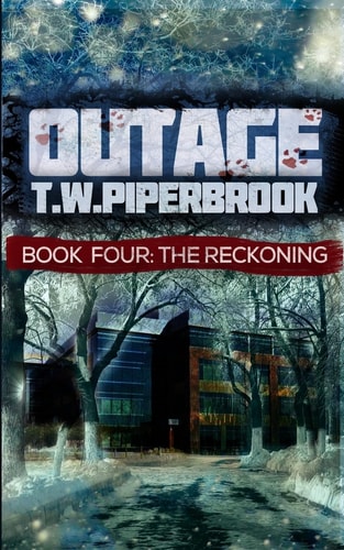 Outage 4 The Reckoning