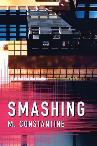 Smashing