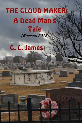Cloudmaker A Dead Man's Tale