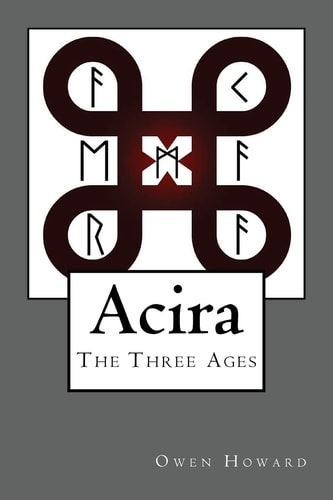 Acira The Three Ages