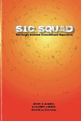 SIC Squad Gamma