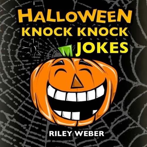 Halloween Knock Knock Jokes