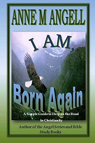 I Am, Born Again