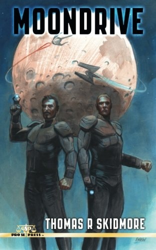 Moondrive