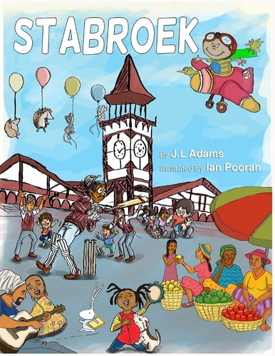 Stabroek