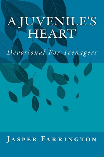 A Juvenile's Heart Devotional For Teenagers