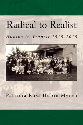 Radical to Realist Hubins in Transit 1515-2015