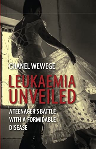 Leukaemia Unveiled A Teenager's Battle with a Formidable Disease