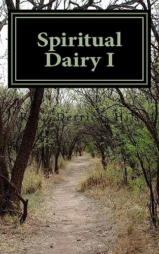 Spiritual Dairy I