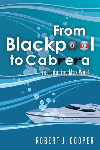 From Blackpool to Cabrera Introducing Max West