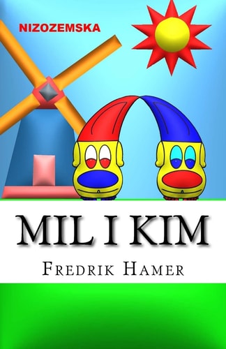 Mil i Kim Nizozemska