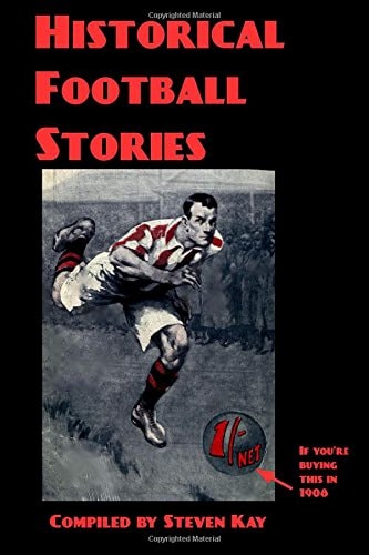 Historical Football Stories