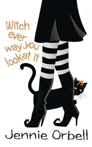 Witch Ever Way You Look At It