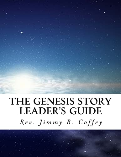The Genesis Story Selected Readings