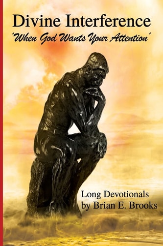 Divine Interference When God Wants Your Attention