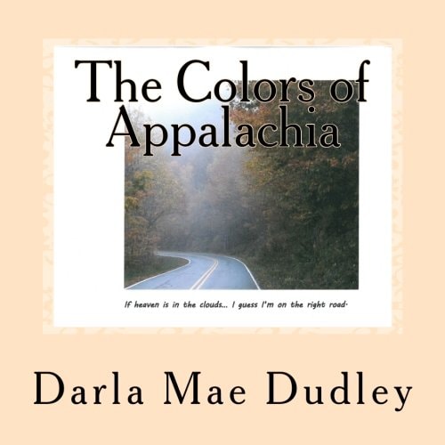 The Colors of Appalachia